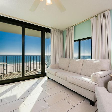 Phoenix All Suites Hotel Gulf Shores Exterior photo