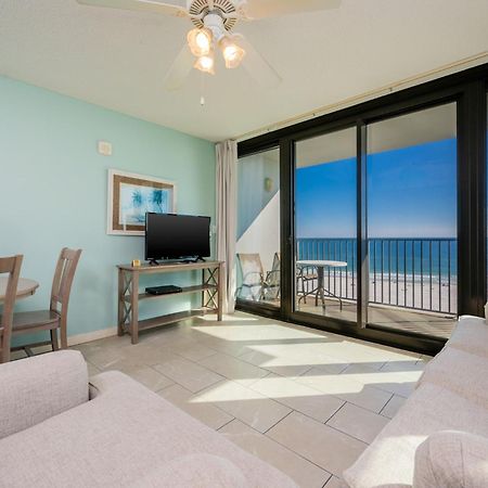 Phoenix All Suites Hotel Gulf Shores Exterior photo