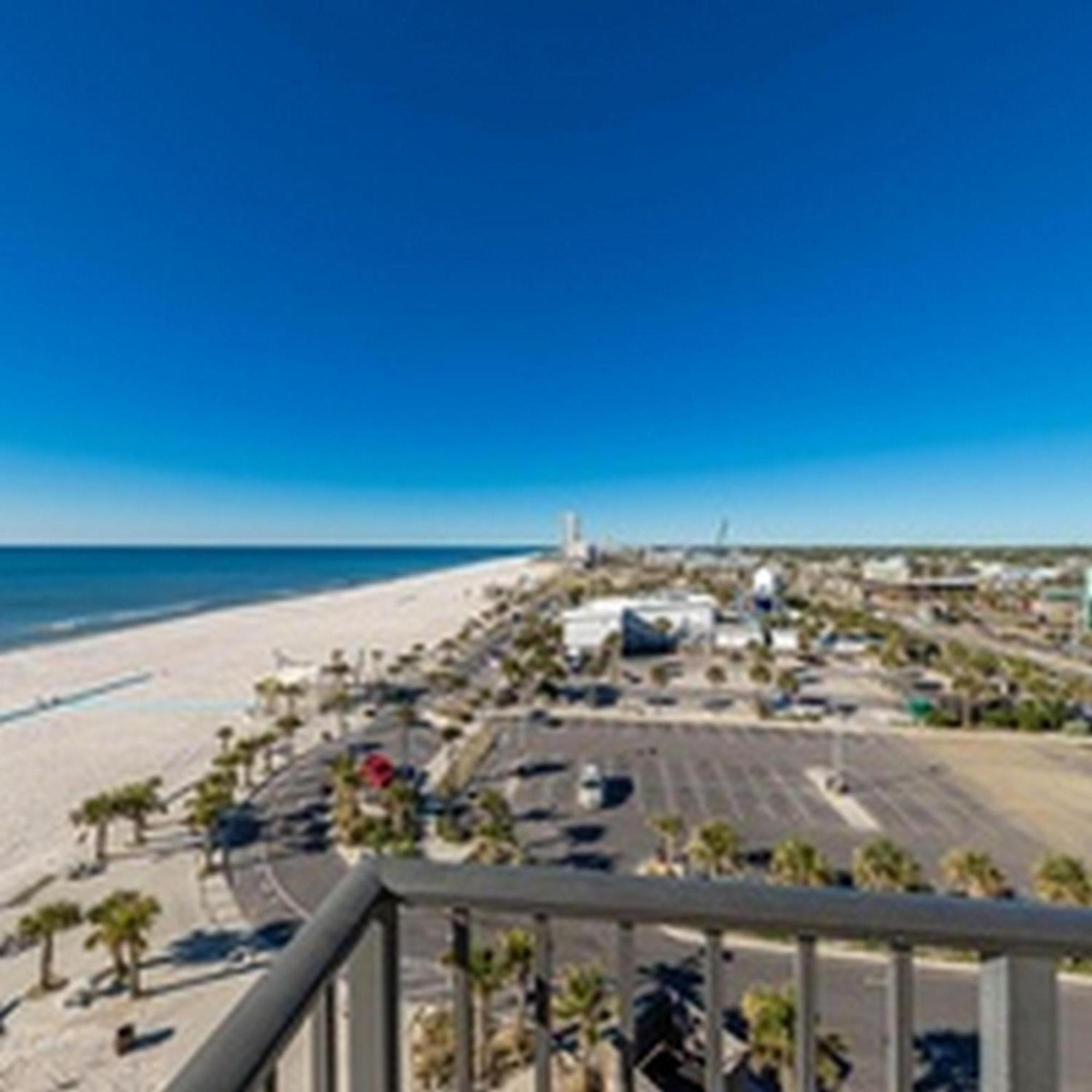 Phoenix All Suites Hotel Gulf Shores Room photo
